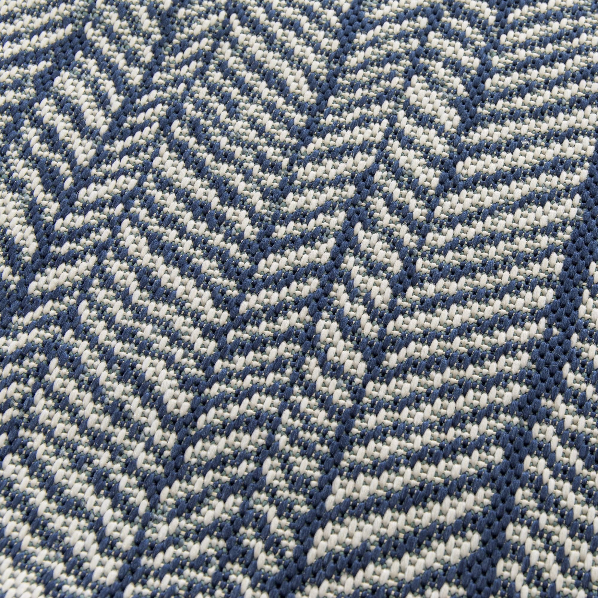 Steffensmeier Teppich Jordis, Rechteckig, In- und Outdoor, wasserfest günstig online kaufen