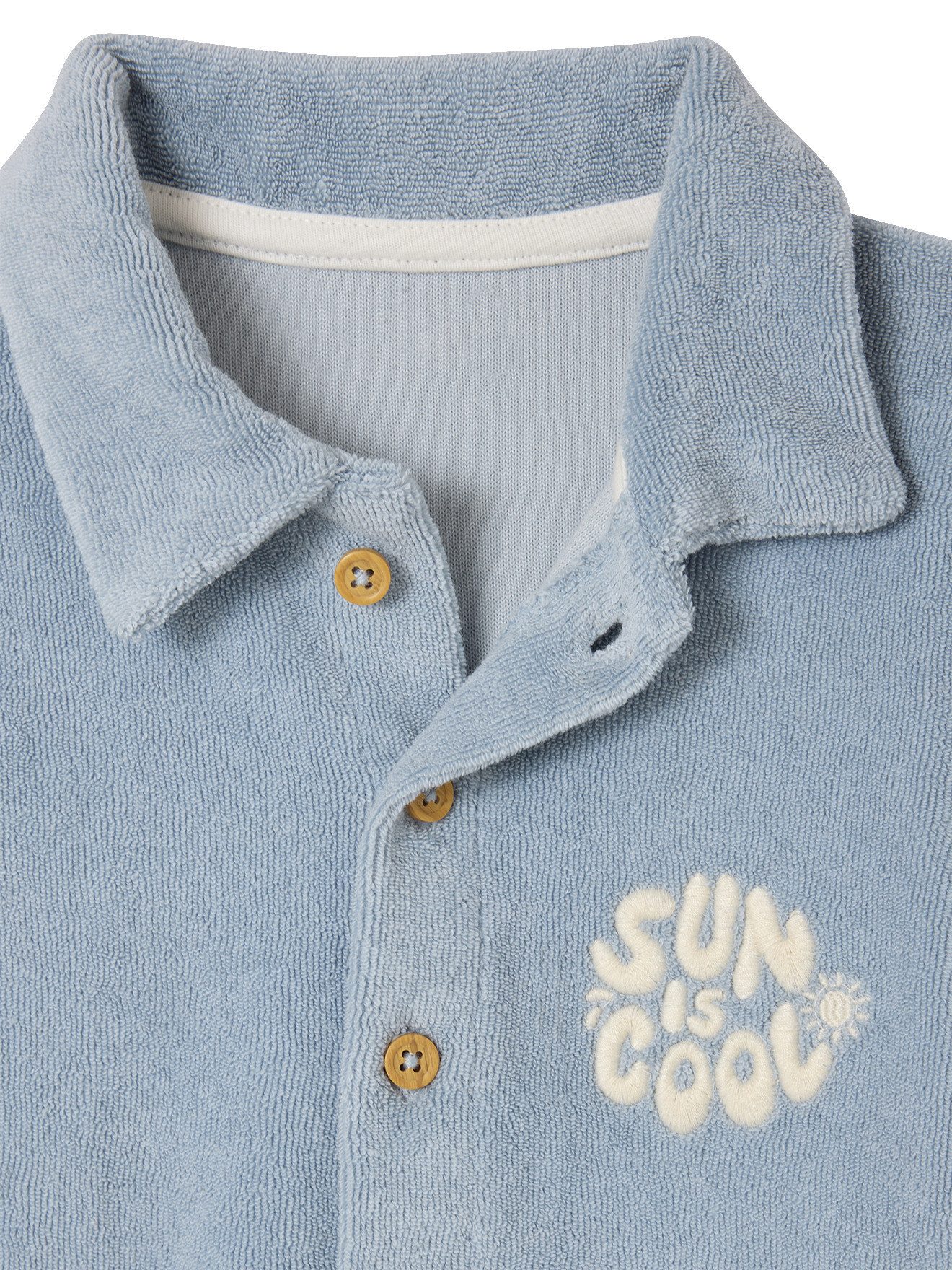 vertbaudet Jumpsuit 1022518001