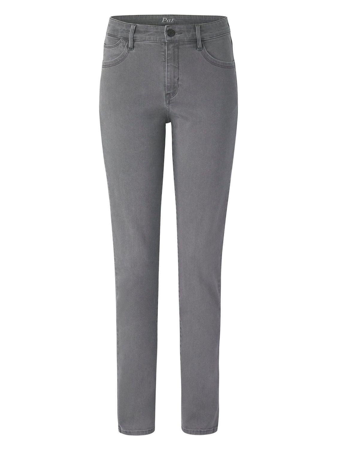 Slim-fit-Jeans PAT