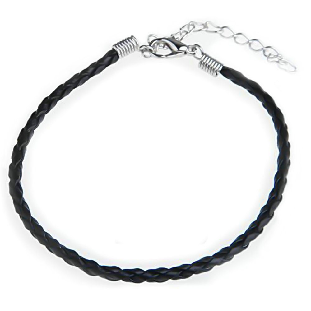 Schmuck-Elfe Lederarmband Casual, größenverstellbar günstig online kaufen
