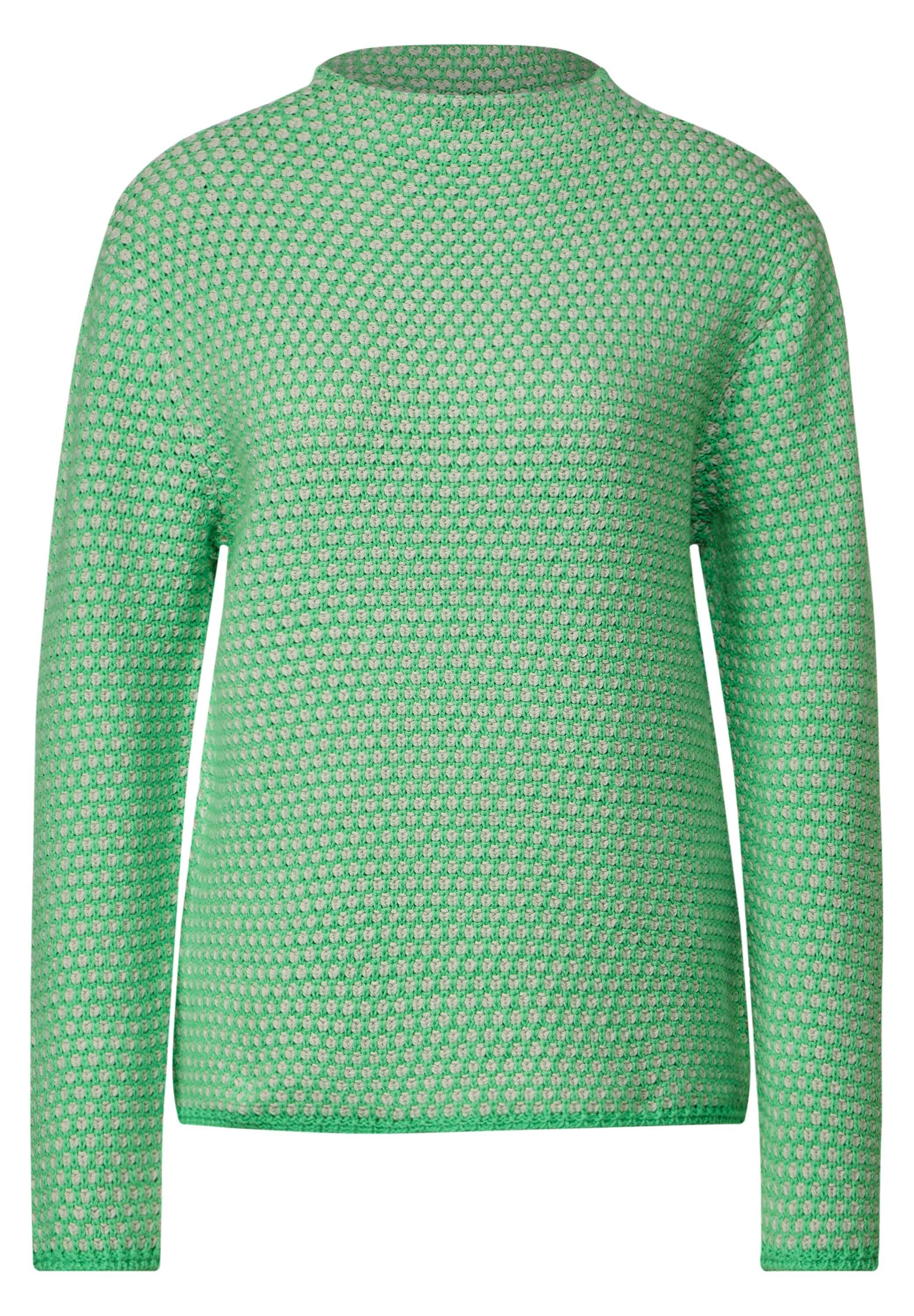 STREET ONE Sweatshirt