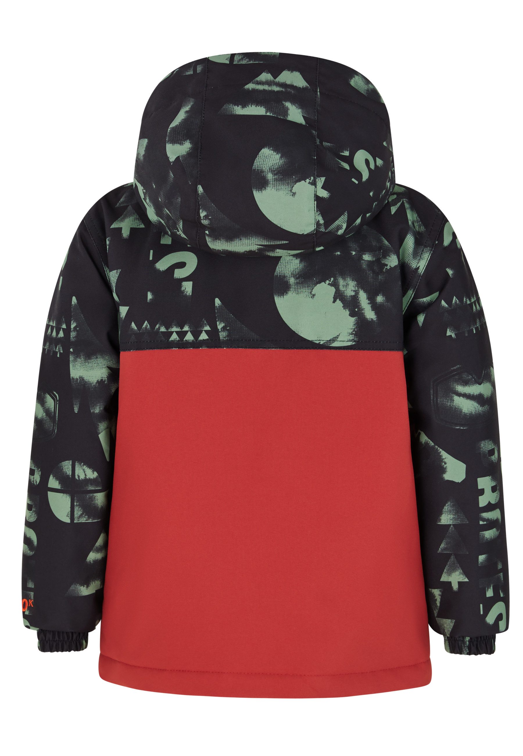 Protest Skijacke PRTRICK TD (1-St) Zippered pocket