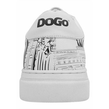 DOGO Berlin Sneaker Vegan
