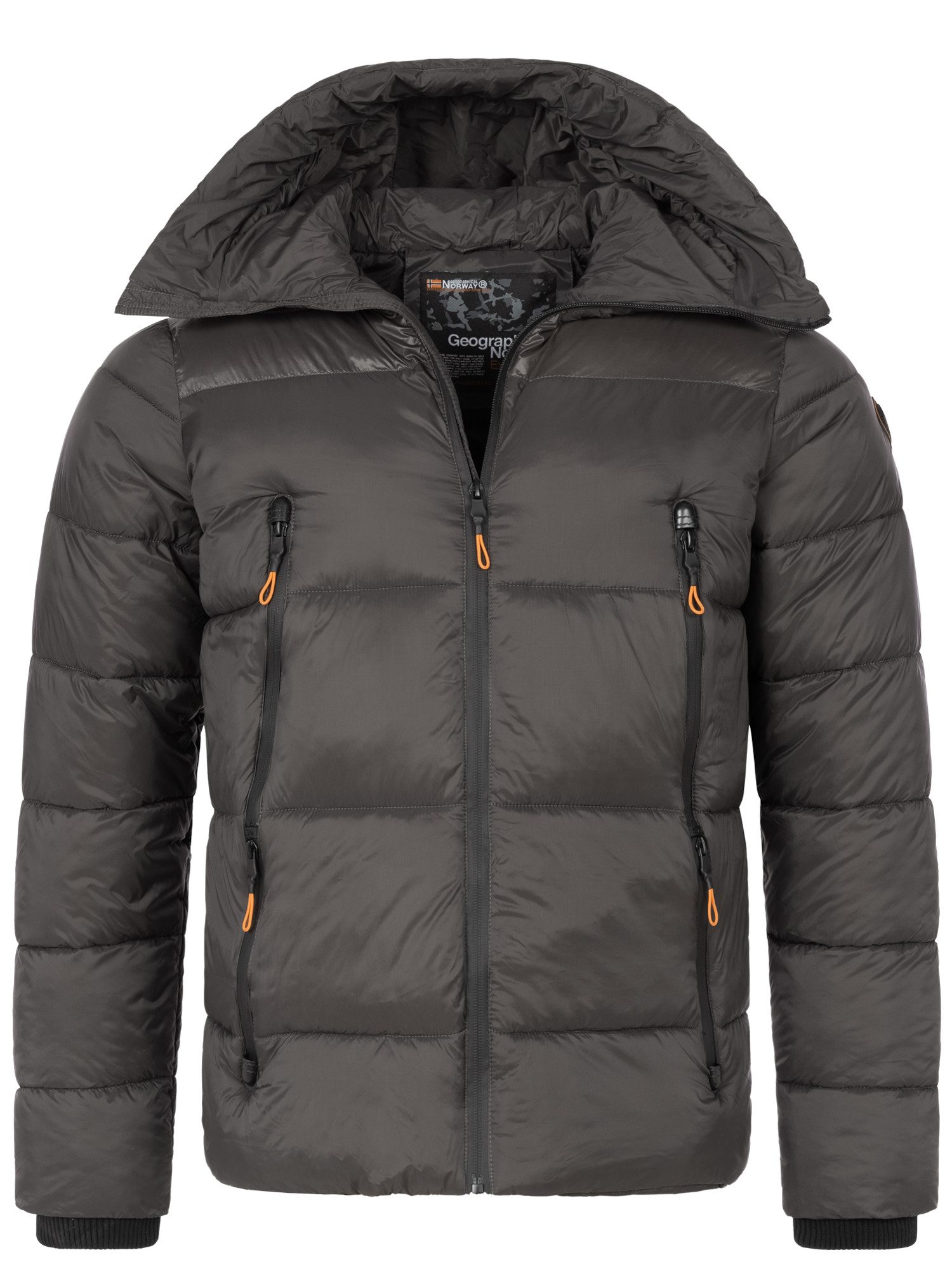 Geographical Norway Winterjacke Herren Jacke Steppjacke günstig online kaufen