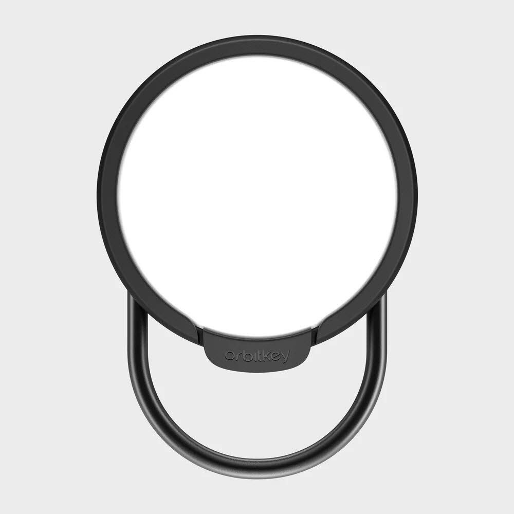 Orbitkey Schlüsseltasche Slim Case and Leather Holder for Airtag günstig online kaufen