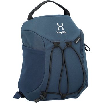 Haglöfs Kinderrucksack Corker, Polyester