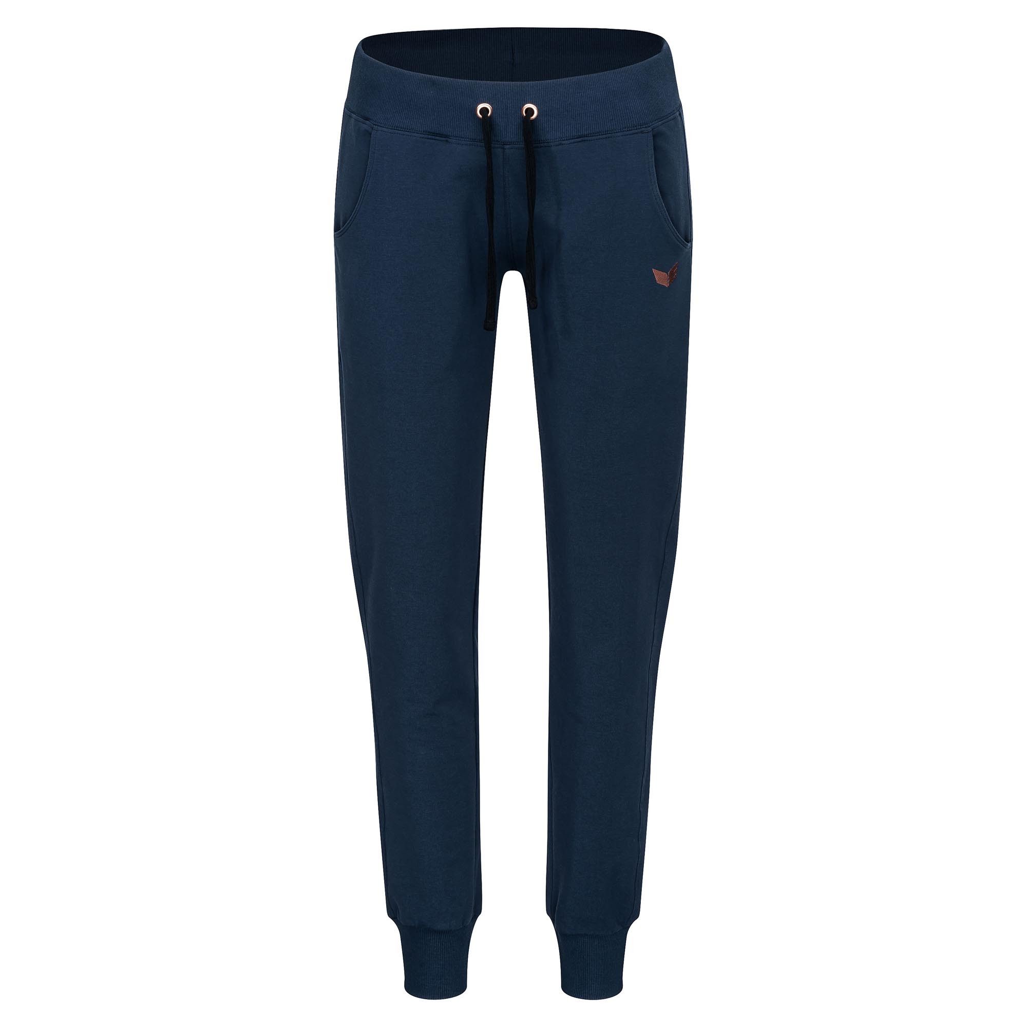 Erima Trainingshose erima Damen Trainingshose Sweatpants with Cuff günstig online kaufen