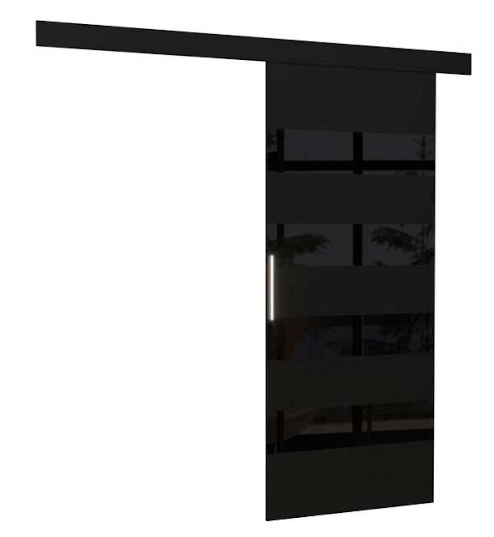 Feldmann-Wohnen Schiebetür Milou (1-St), Ausführung wählbar inklusive Schiebetürensystem