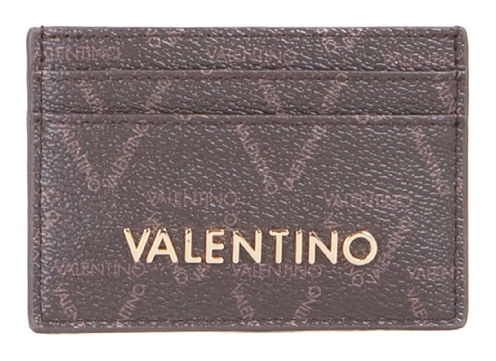 VALENTINO BAGS Kartenetui Credit Card Case günstig online kaufen