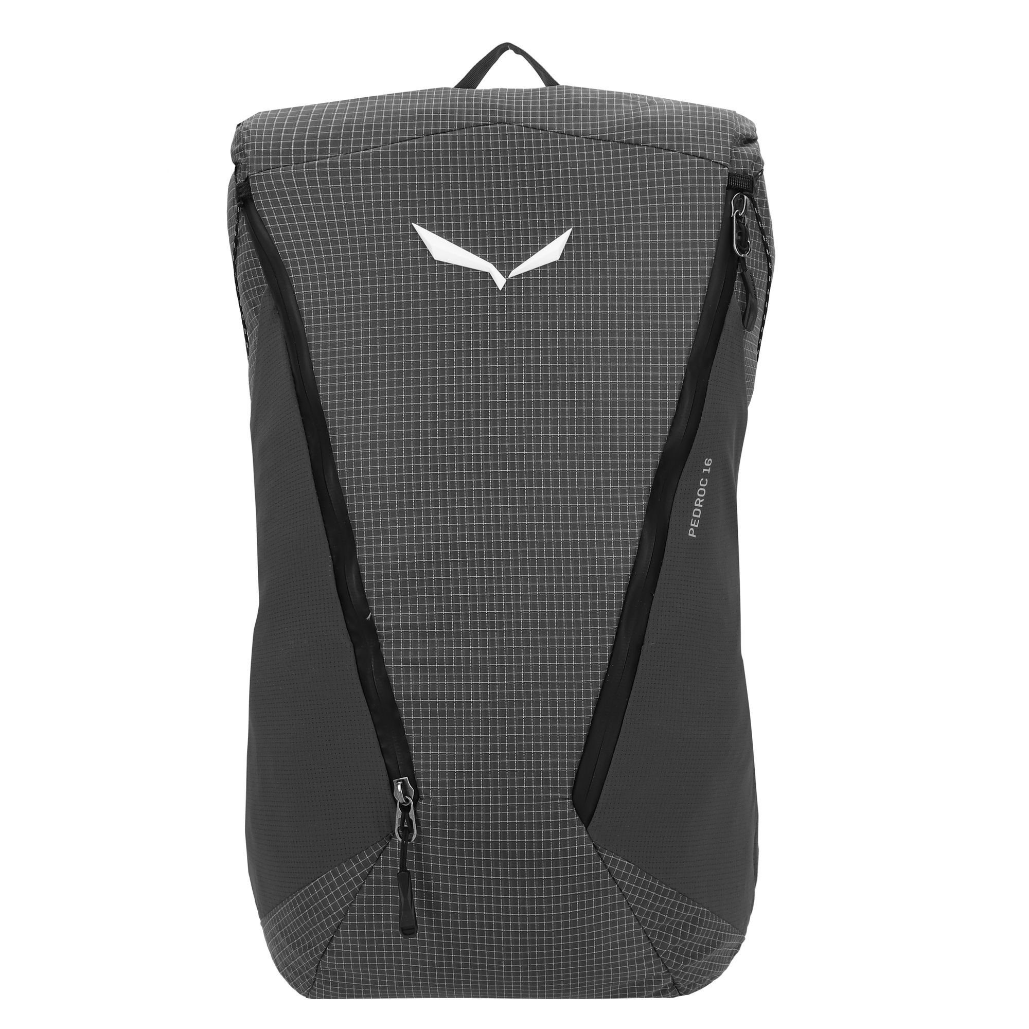 Salewa Wanderrucksack Pedroc, Nylon onyx