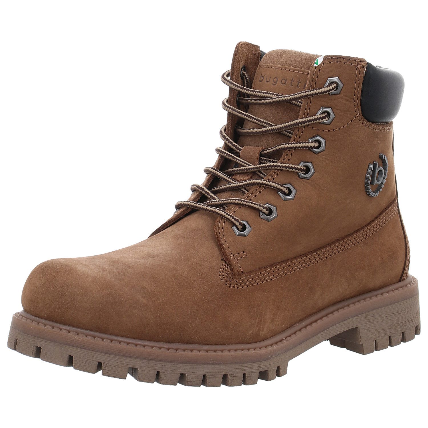 Stiefelette