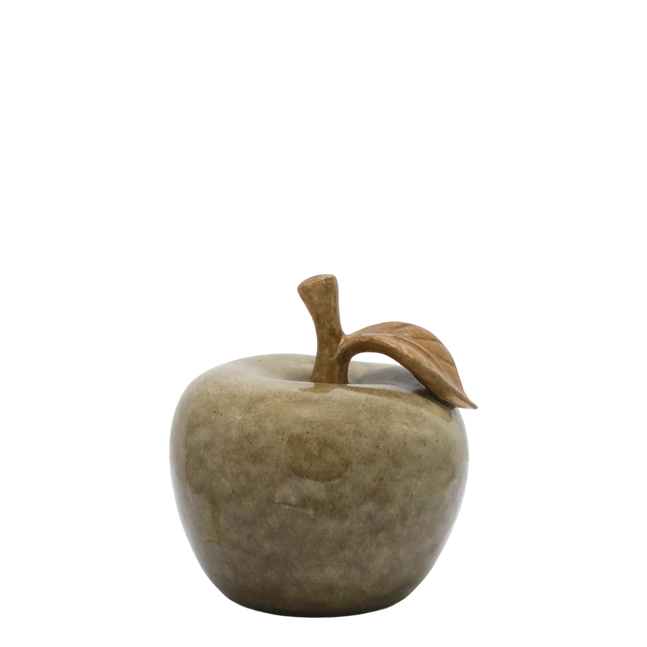 Chic Antique Dekofigur Apfel für Deko günstig online kaufen