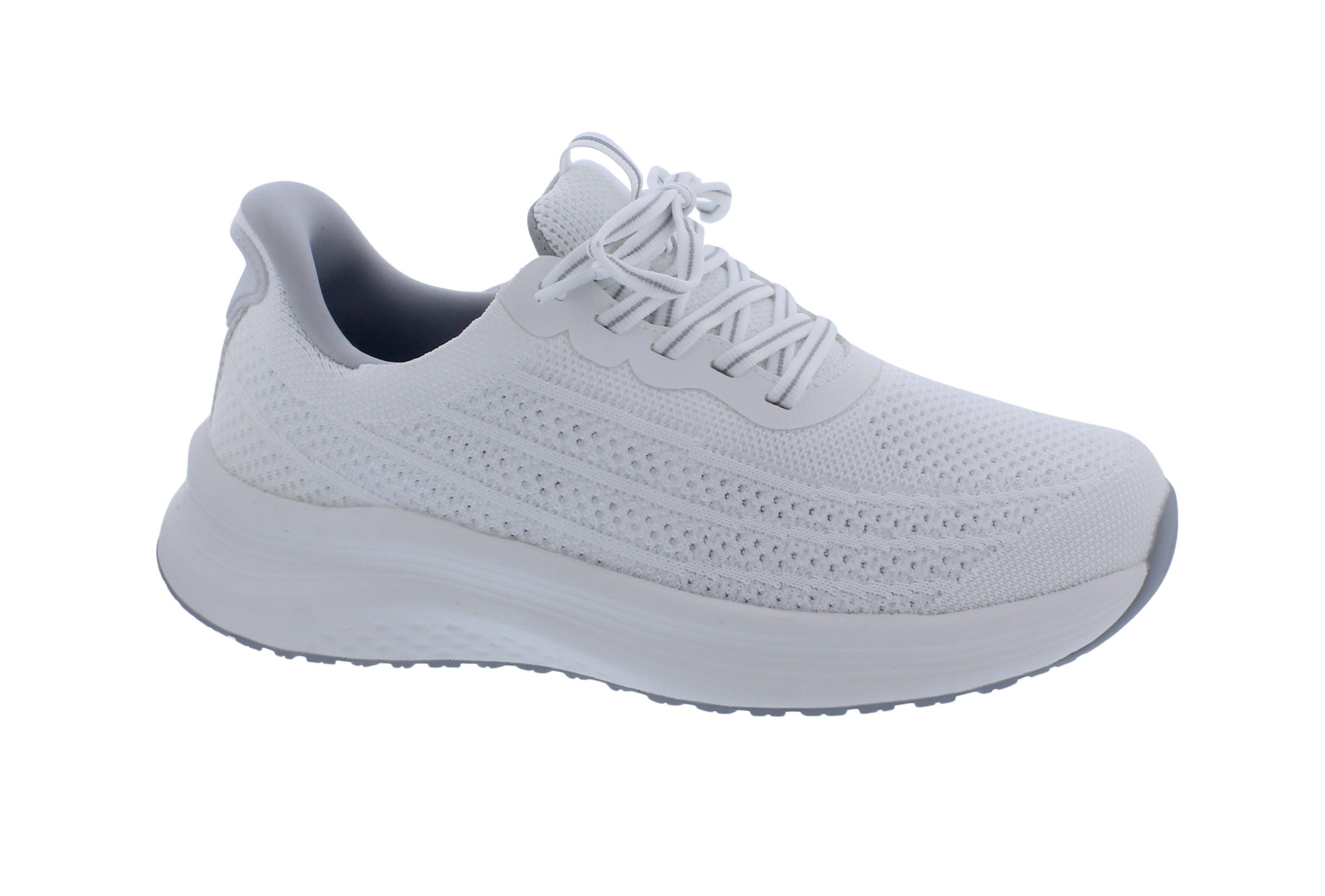 OrthoFeet OrthoFeet Nira Handsfree Slip-In Damensneaker White 80028 Schnürs günstig online kaufen