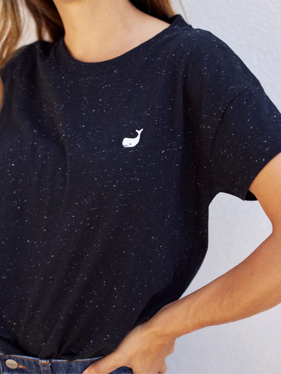 TWOTHIRDS Shirttop Sepanggar - Veganes Top günstig online kaufen