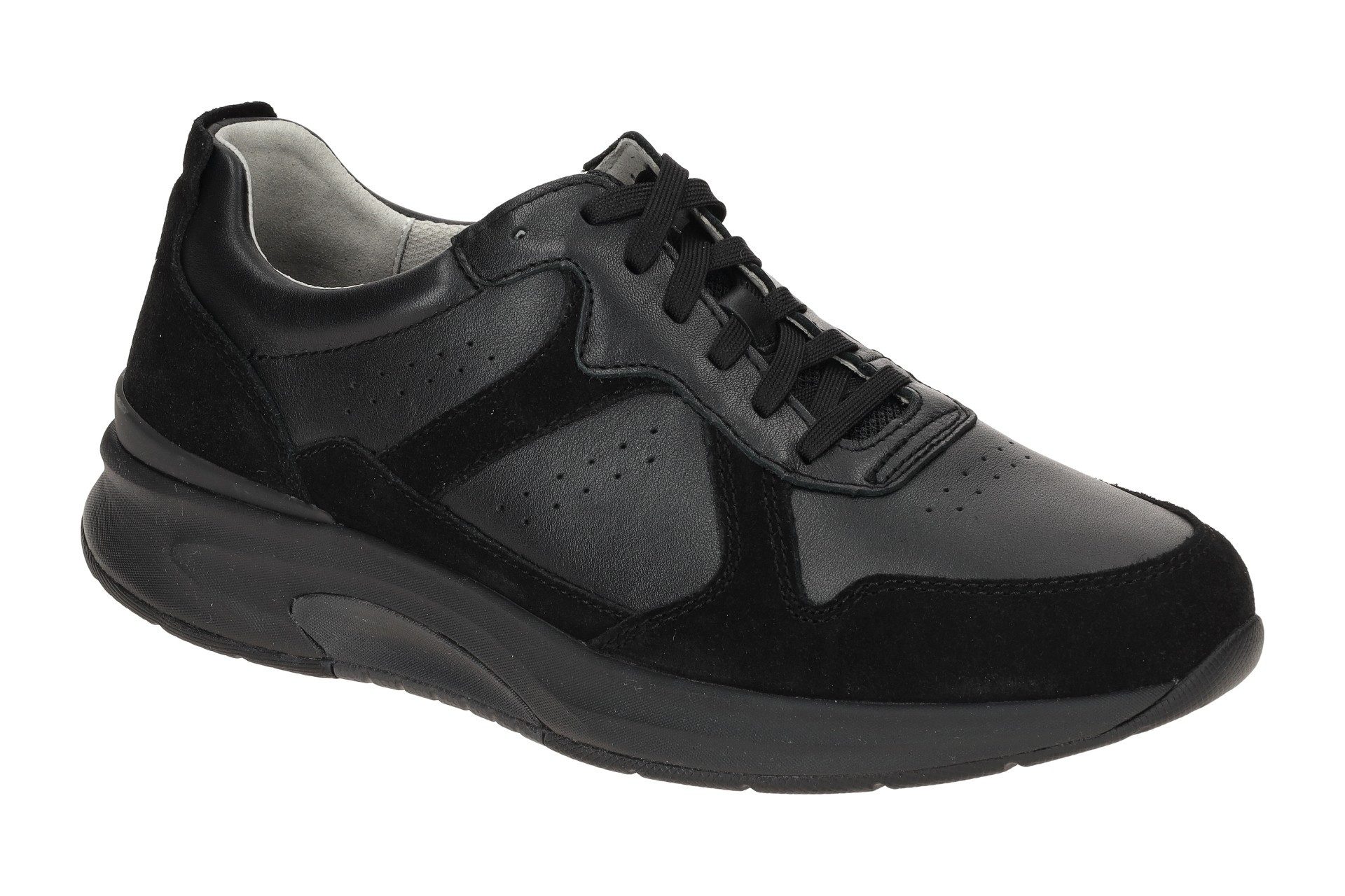Pius Gabor 8001.20.01 Schnürschuh. Reduzierter Preis € 149,90. Unverbindliche Preisempfehlung € 159,90