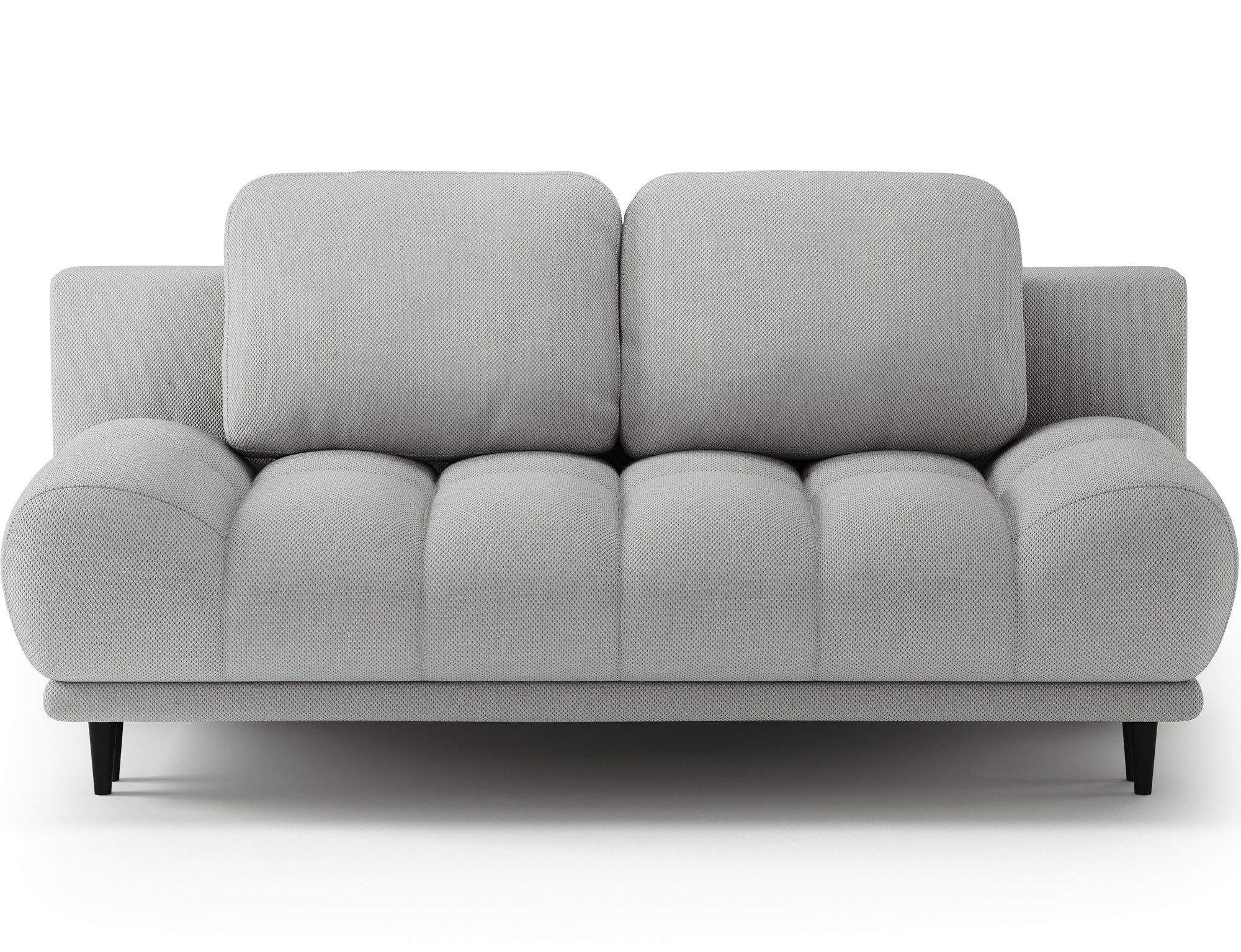 yourhouse24 Sofa VELO, Bettkasten & Schlaffunktion, mit Bettfunktion und Bettkasten