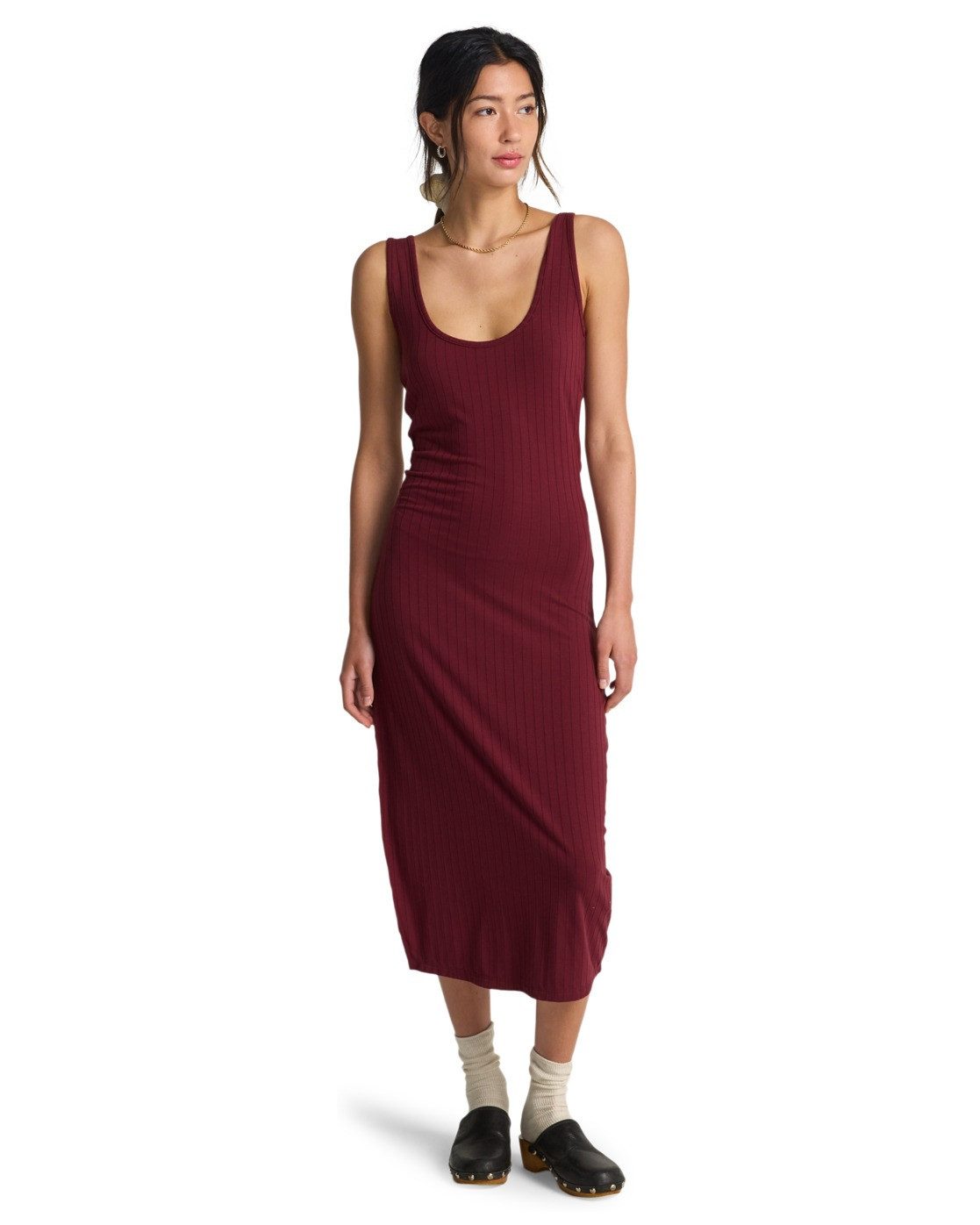 Billabong Strickkleid Take A Look