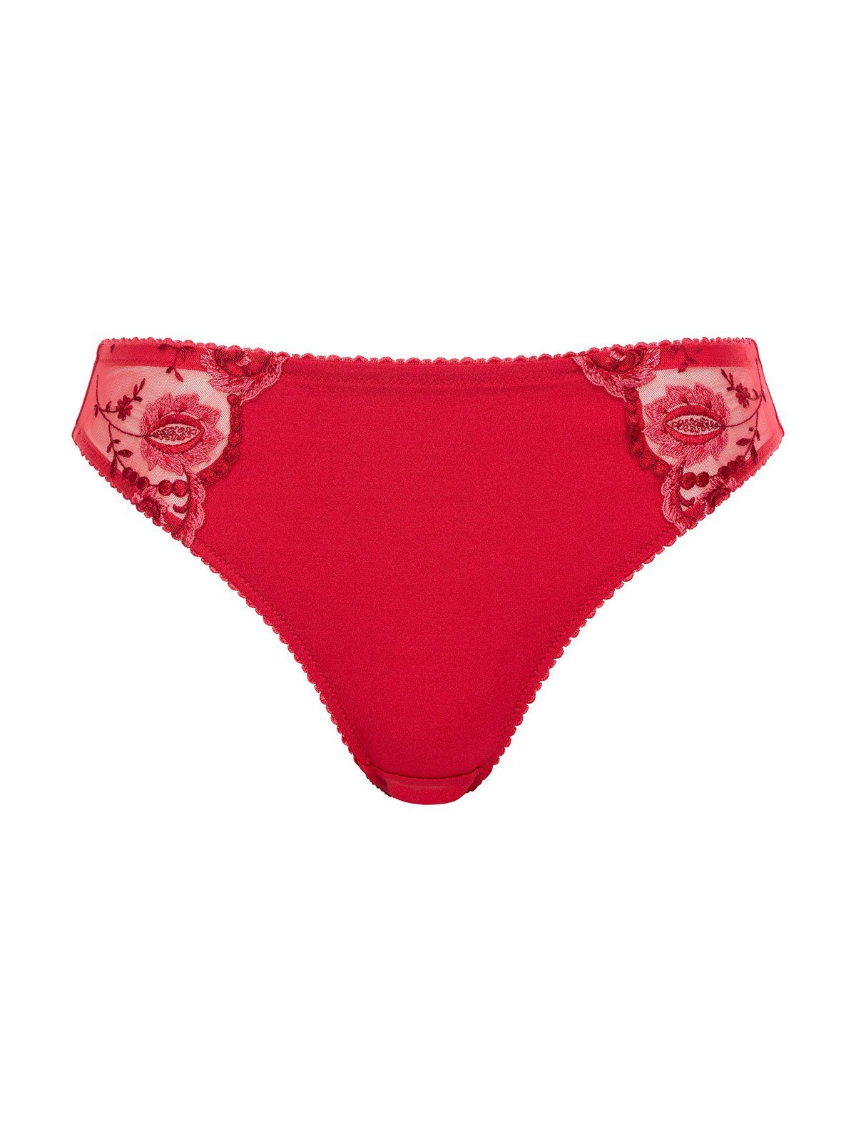 Conturelle Bikinislip Damen Minislip Provence (Stück, günstig online kaufen