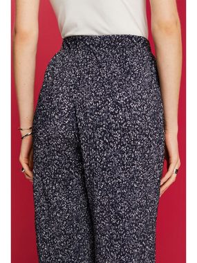 Esprit Culotte Pants knitted