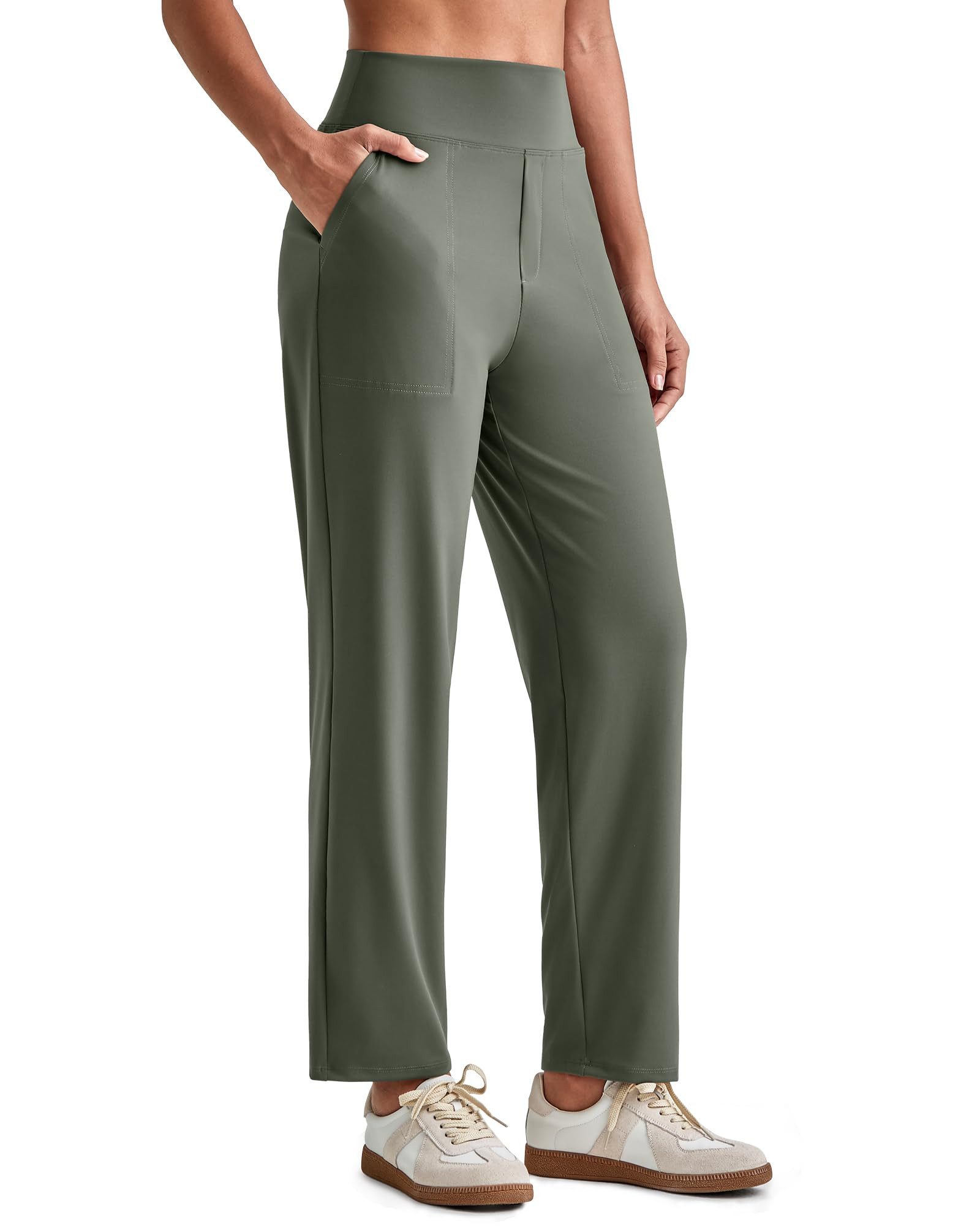 G4Free Yogahose G4Free Damen Relaxhose Jogginghosen günstig online kaufen