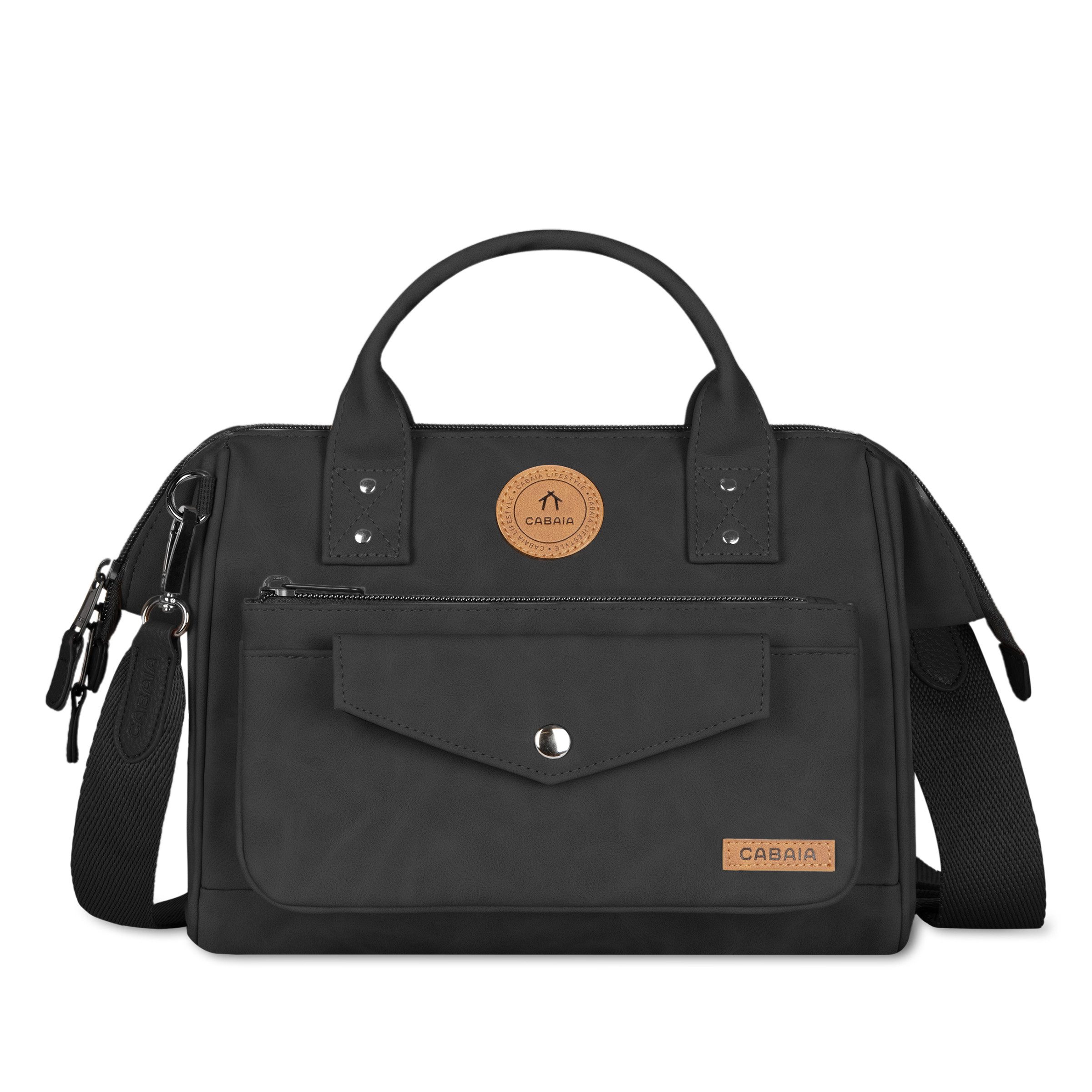 CABAIA Umhängetasche Crossbody M