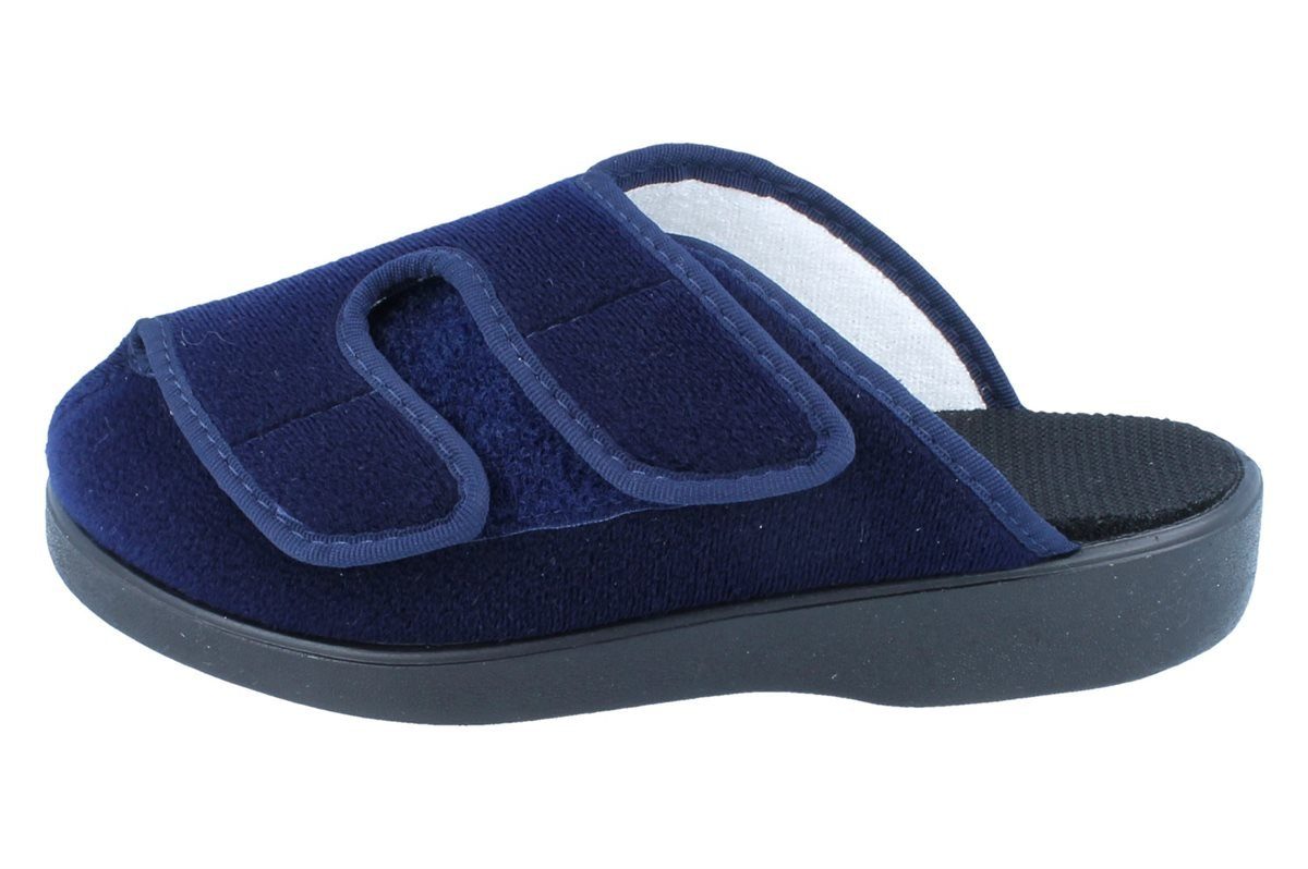 VAROMED VAROMED Kopenhagen marine - Größe: 46 Clog Wechselfußbett