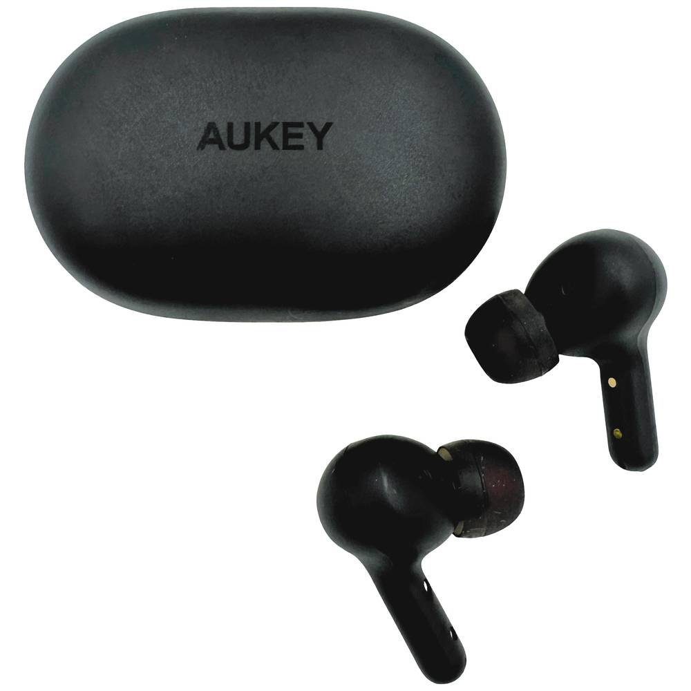 Kopfhörer Kopfhörer Wireless AUKEY Ear In