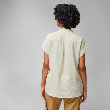 Fjällräven Funktionshemd FJÄLLRÄVEN Övik Hemp Shirt Chalk White