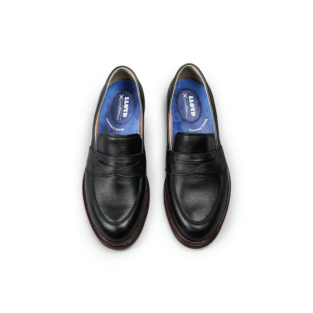 Lloyd Mokassins für Damen Slipper (keine Angabe, 1-tlg., keine Angabe)