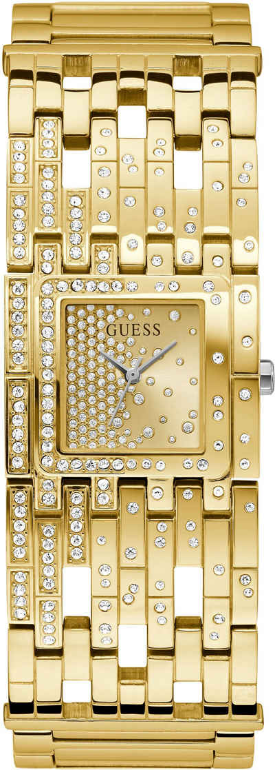 Guess Quarzuhr GW0441L2