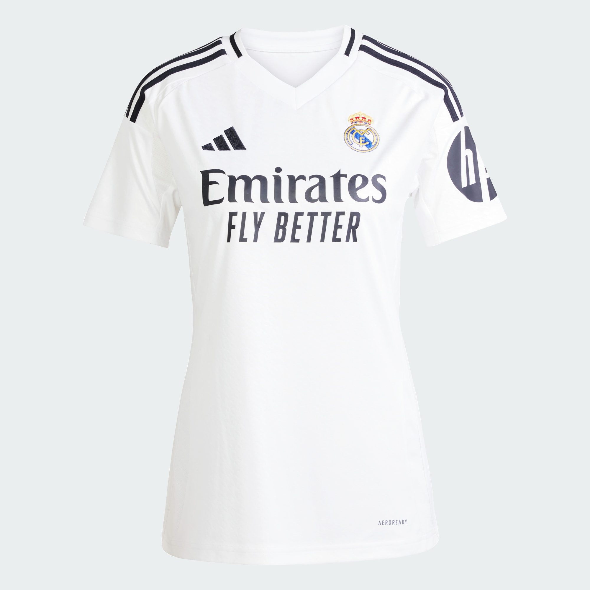 adidas Performance Fußballtrikot REAL MADRID 24/25 HEIMTRIKOT (1-tlg)