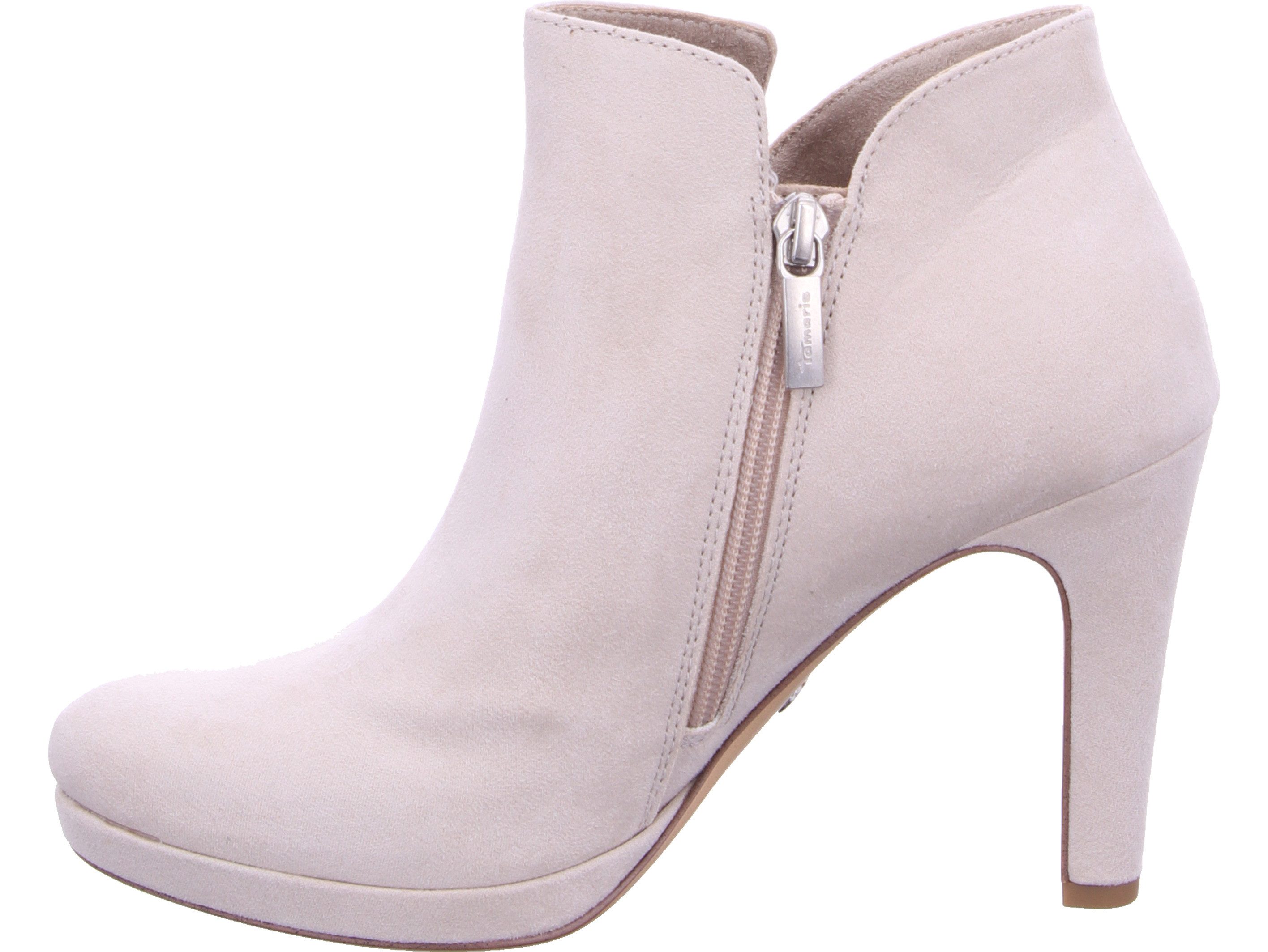 Tamaris Ankleboots 100% vegan