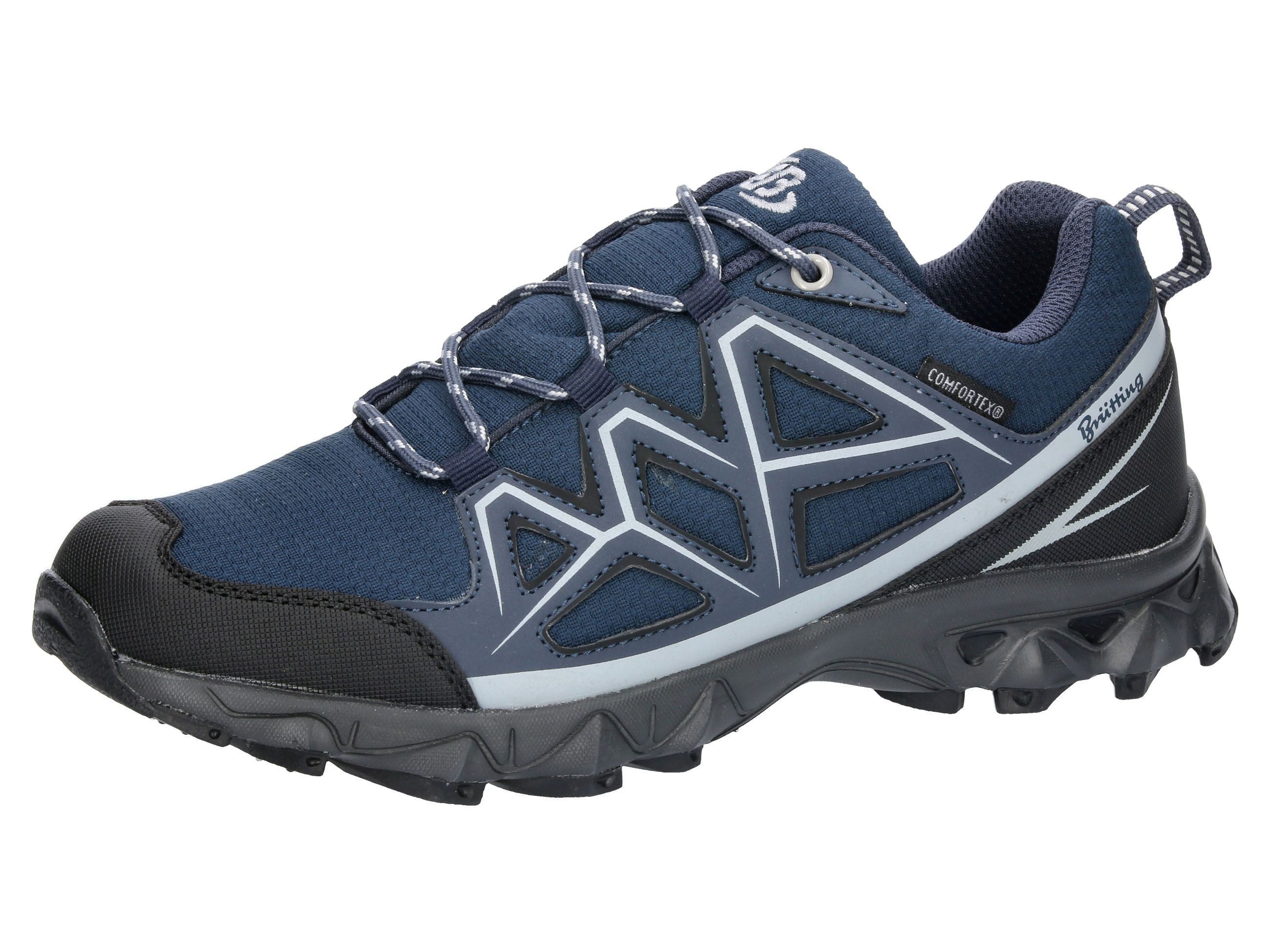 BRÜTTING Outdoorschuh Power Outdoorschuh günstig online kaufen