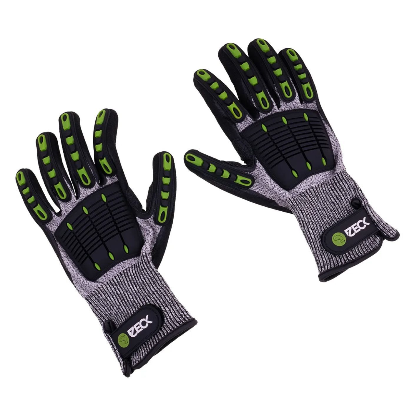 Zeck Fishing Angelhandschuhe Cat Landing Gloves XL