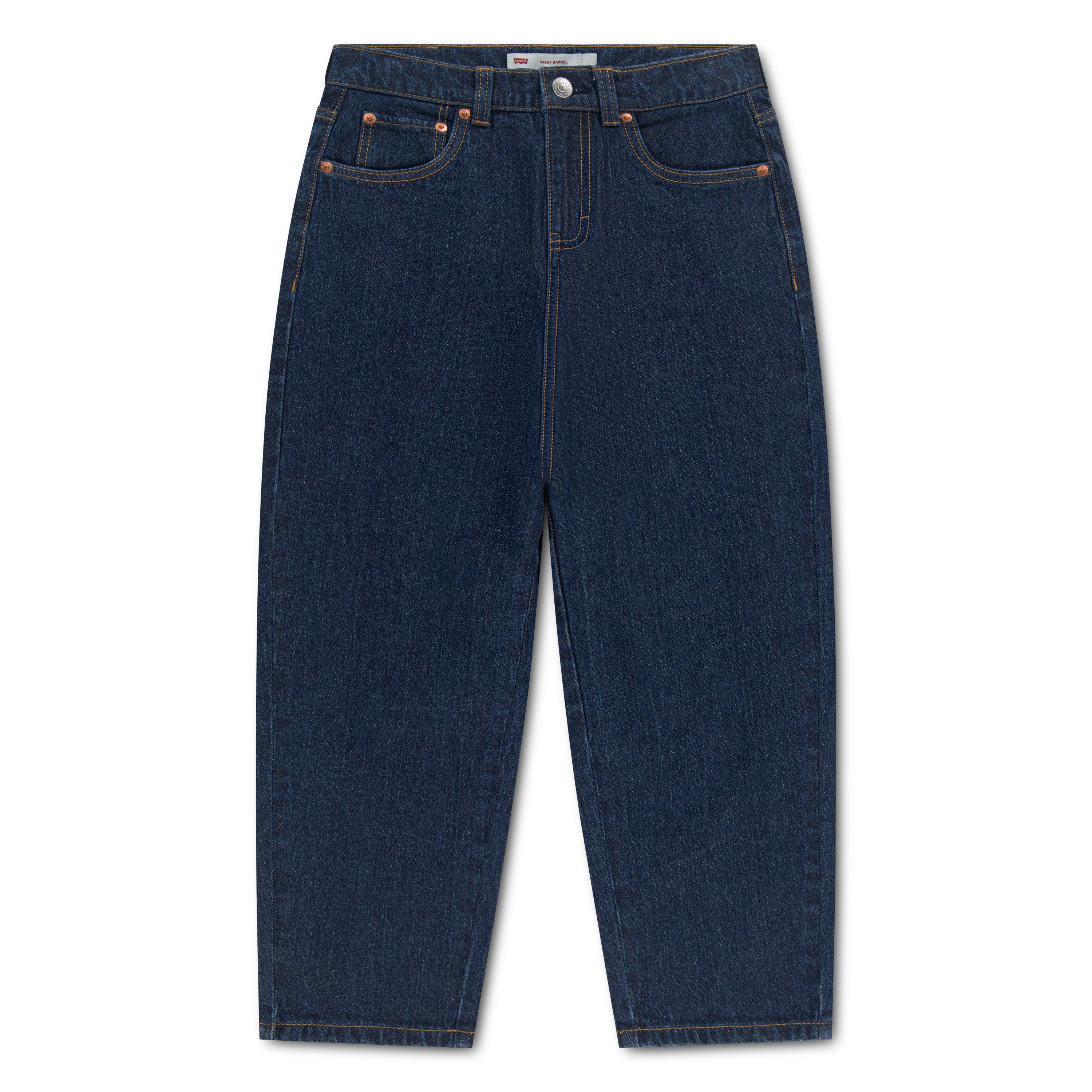 Levi's® Kids 5-Pocket-Jeans LVG BAGGY BARREL in Ballonform - der Trend 2026, for Girls