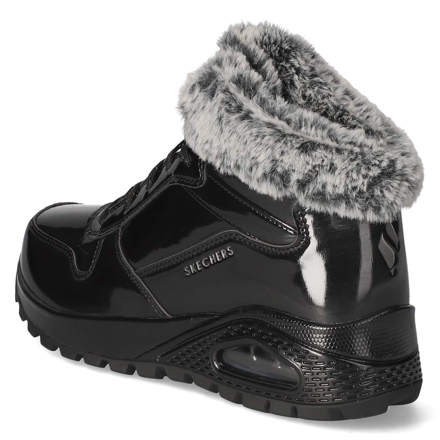 Skechers Winter Boots FIESTY WINTER Stiefelette – Bild 3 von 5