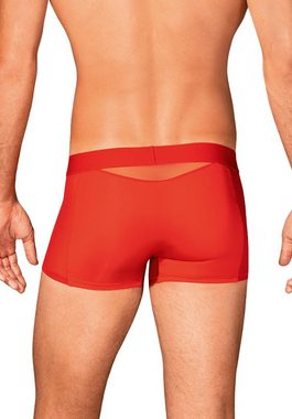 Obsessive Boxershorts Boxershorts - rot