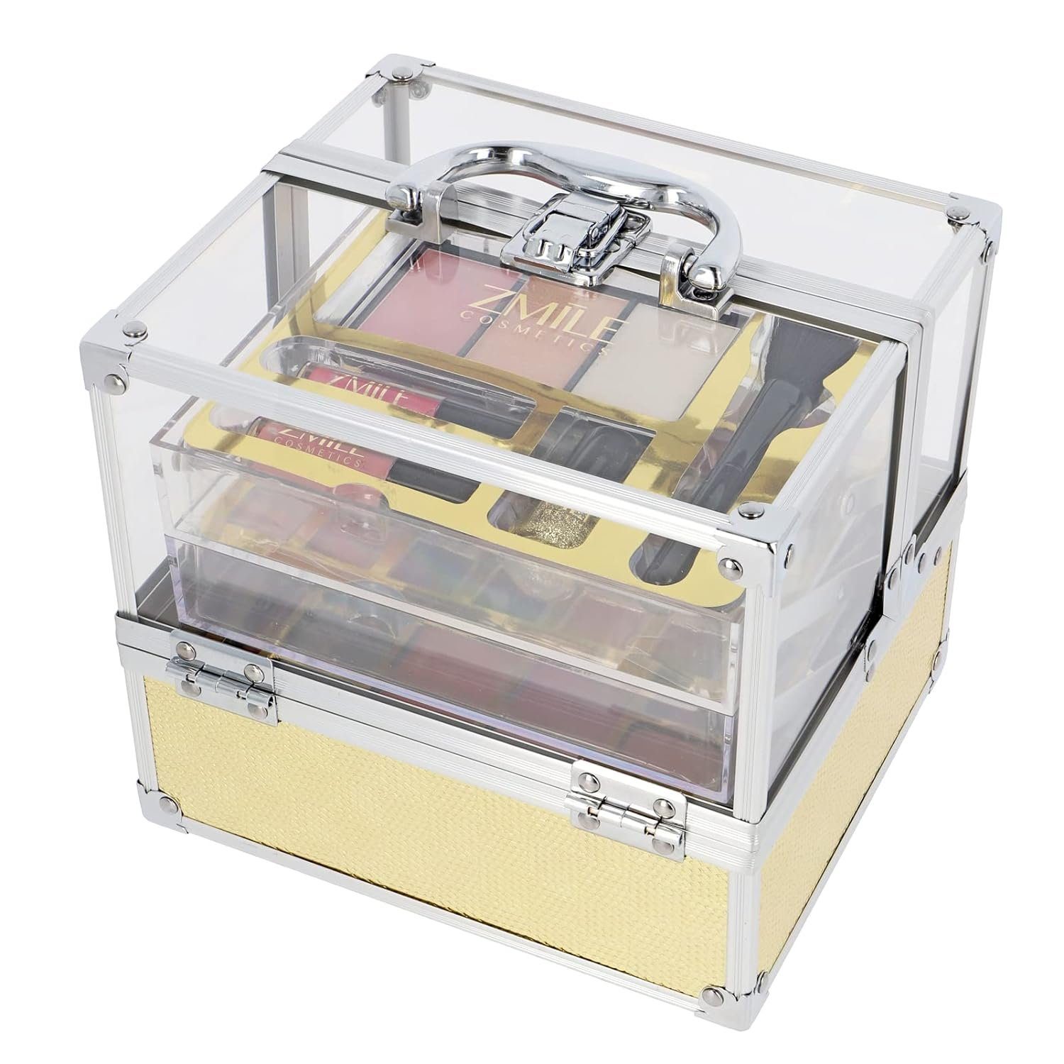 ZMILE COSMETICS Kosmetik-Kassette ZMILE Cosmetics Kosmetik-Koffer günstig online kaufen