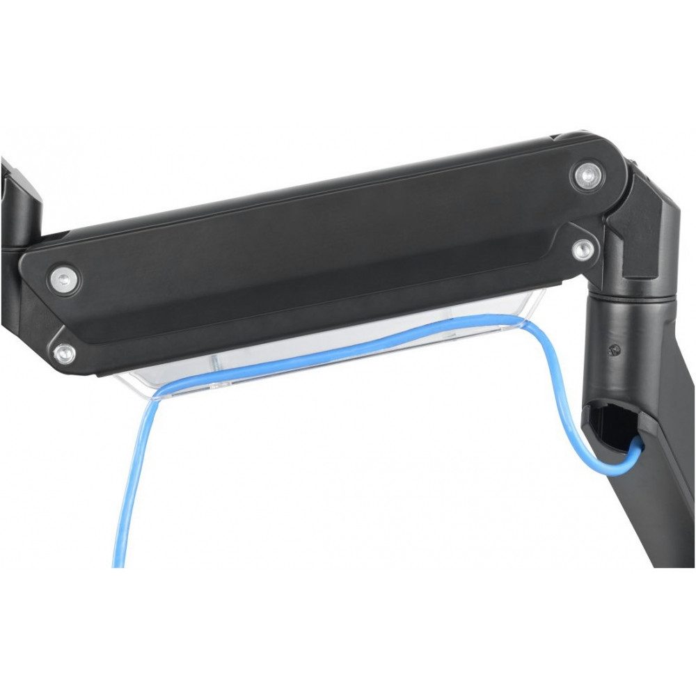 Hama Hama Monitorarm Fullmotion 35" - Ergonomisch Maus