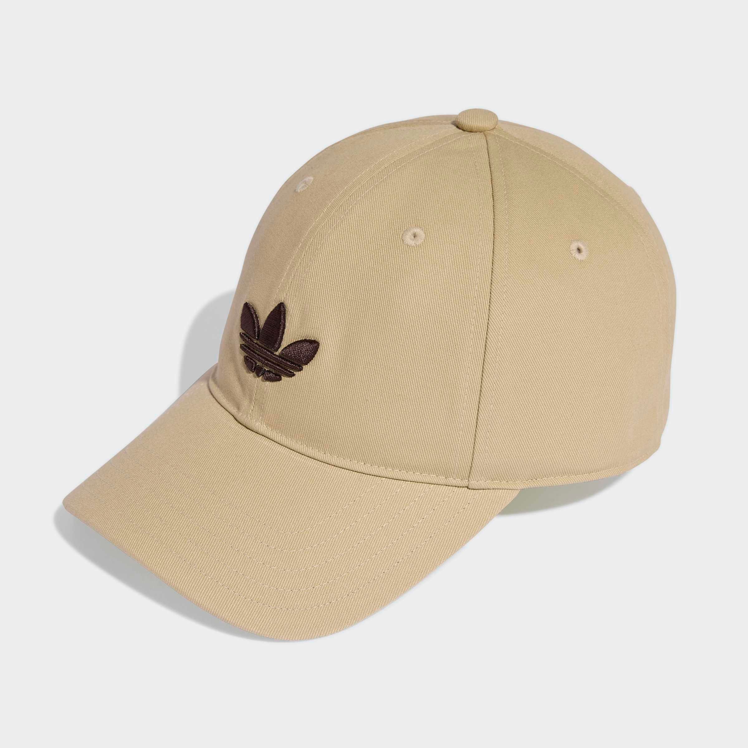 adidas Originals Baseball Cap BASEBALL CAP AC für Erwachsene, sportlicher Stil, aus Baumwolle