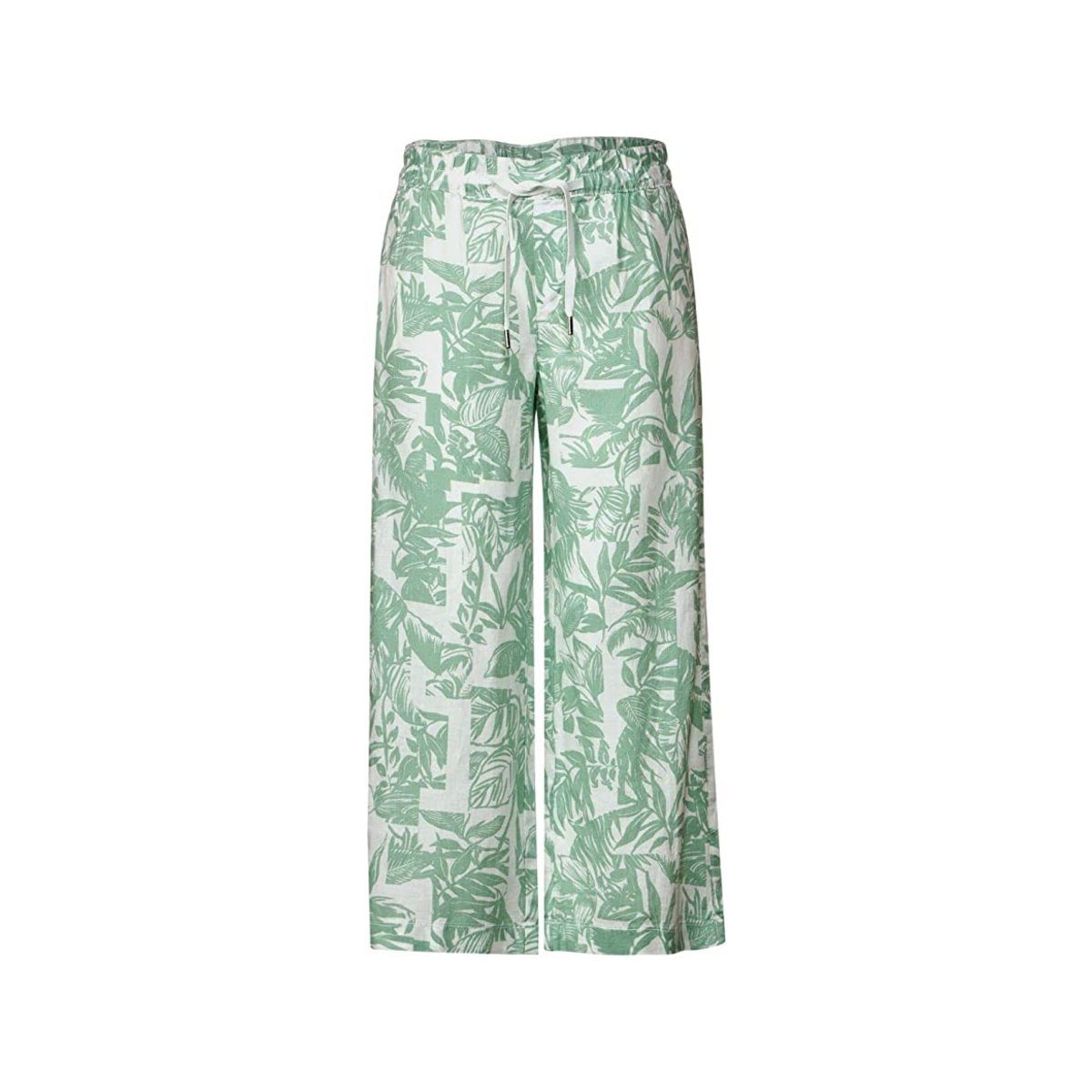 (1-tlg) grün regular leafy Shorts ONE soft green STREET