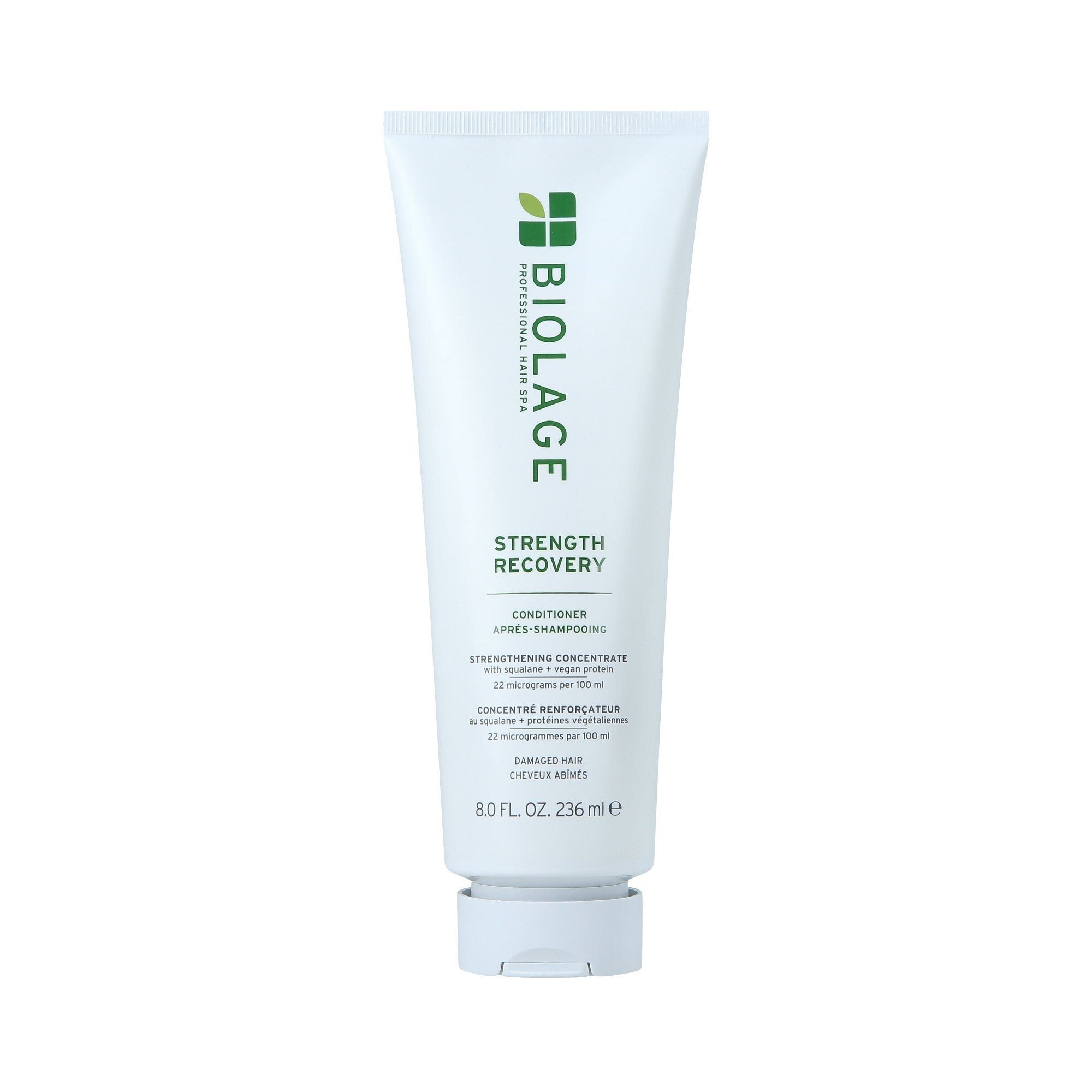 Biolage Haarspülung Biolage Strength Recovery Conditioner