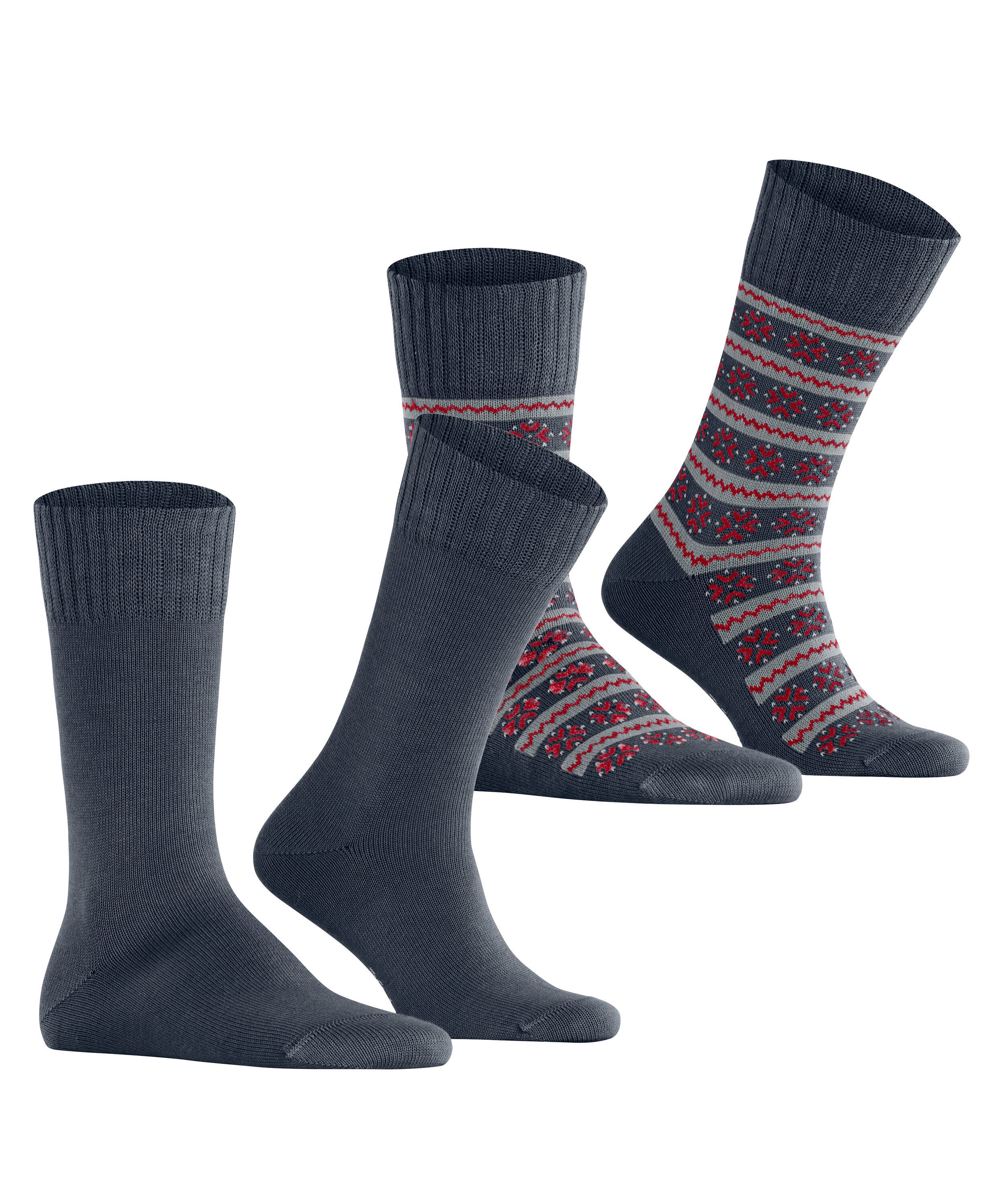 Esprit Socken Scandi 2-Pack (2-Paar) günstig online kaufen