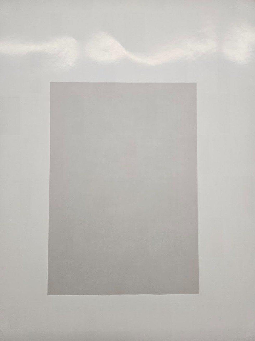 LYSCO Feinpapier GMUND Transparentpapier Feinpapier versch. Formate und Farben, bedruckbar, sehr gute Qualität