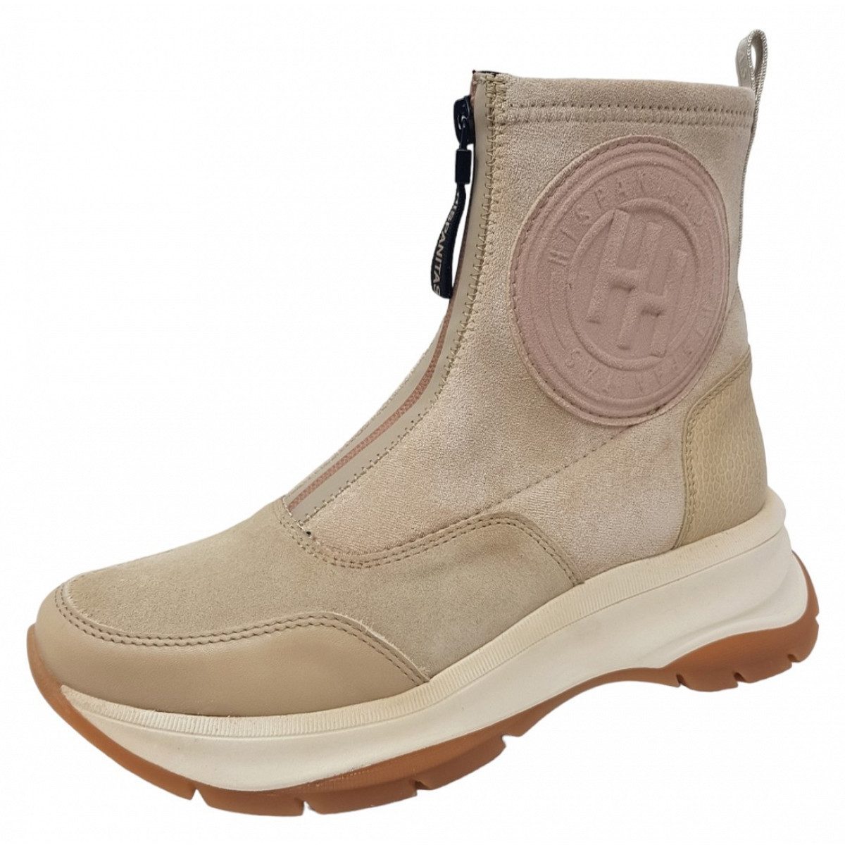 Hispanitas Alaska Stiefelette