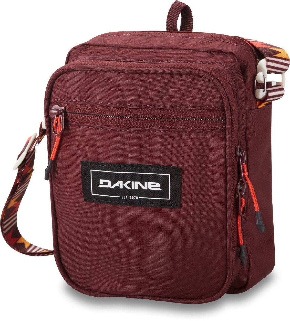 BAG Tasche Skirucksack Dakine FIELD rot Dakine