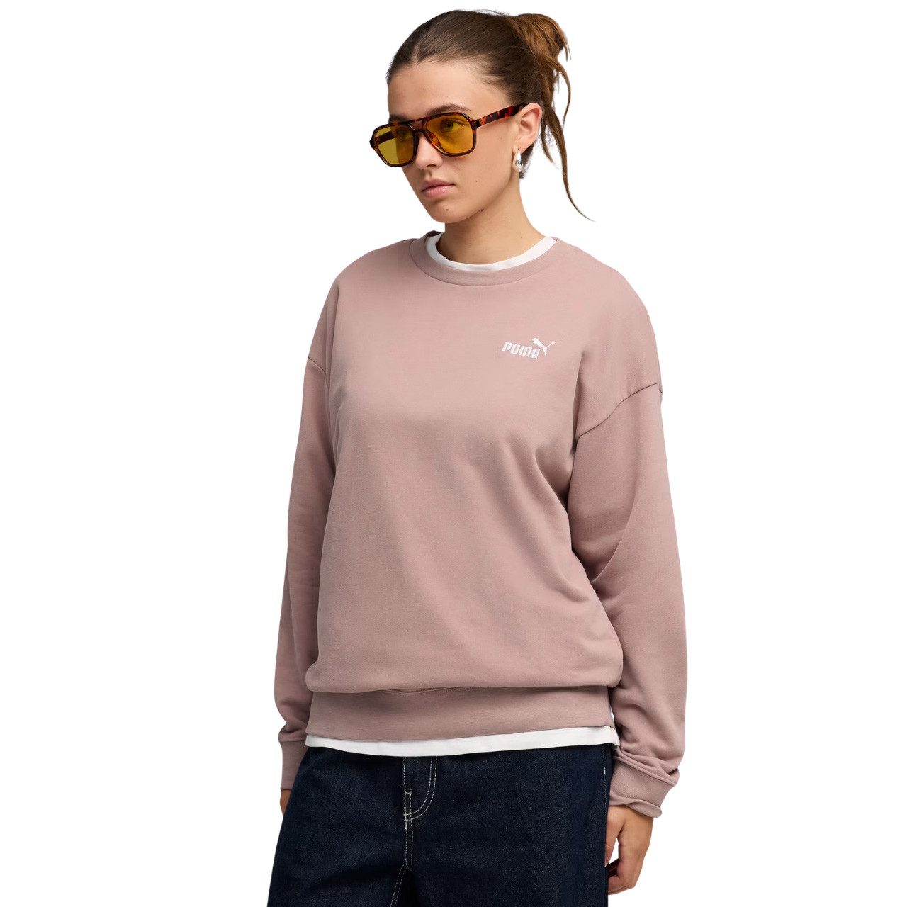 PUMA Sweatshirt Puma Essentials