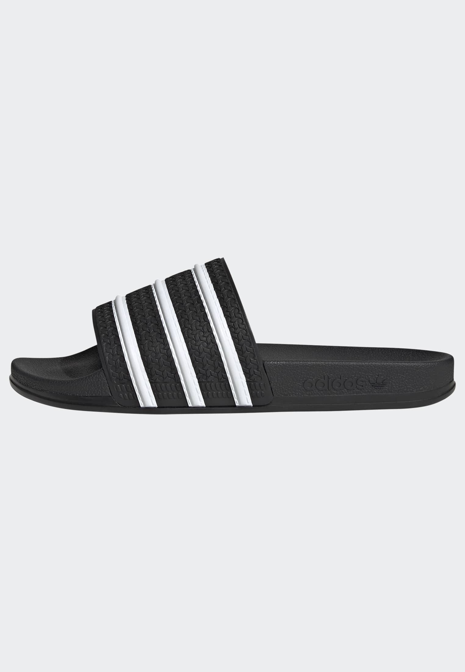 adidas Originals ADILETTE OG CF BADESCHLAPPEN Badesandale günstig online kaufen