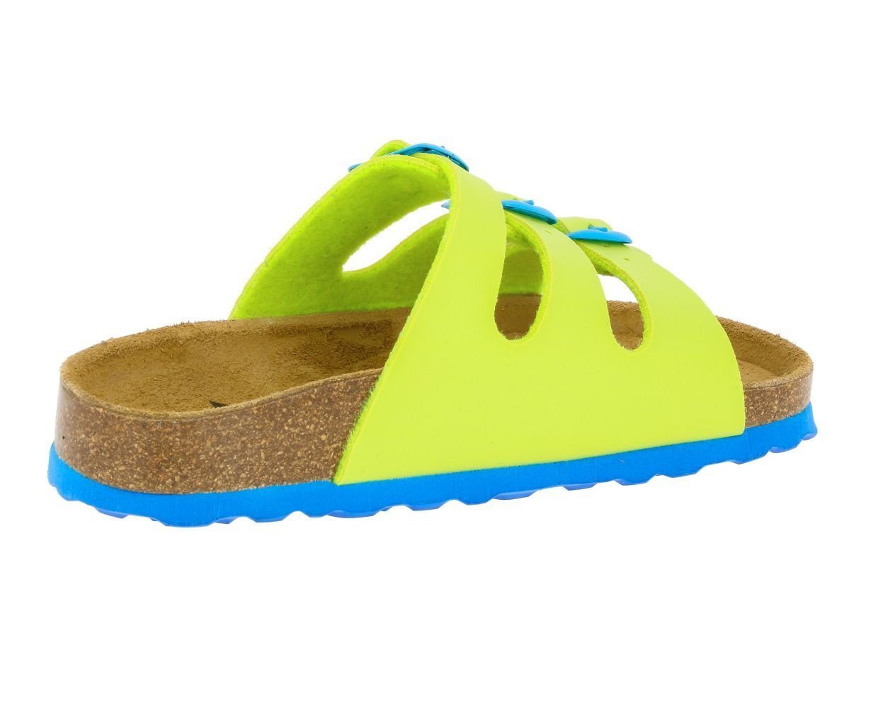 Lico Pantolette Bioline Kids Pantolette – Bild 4 von 5