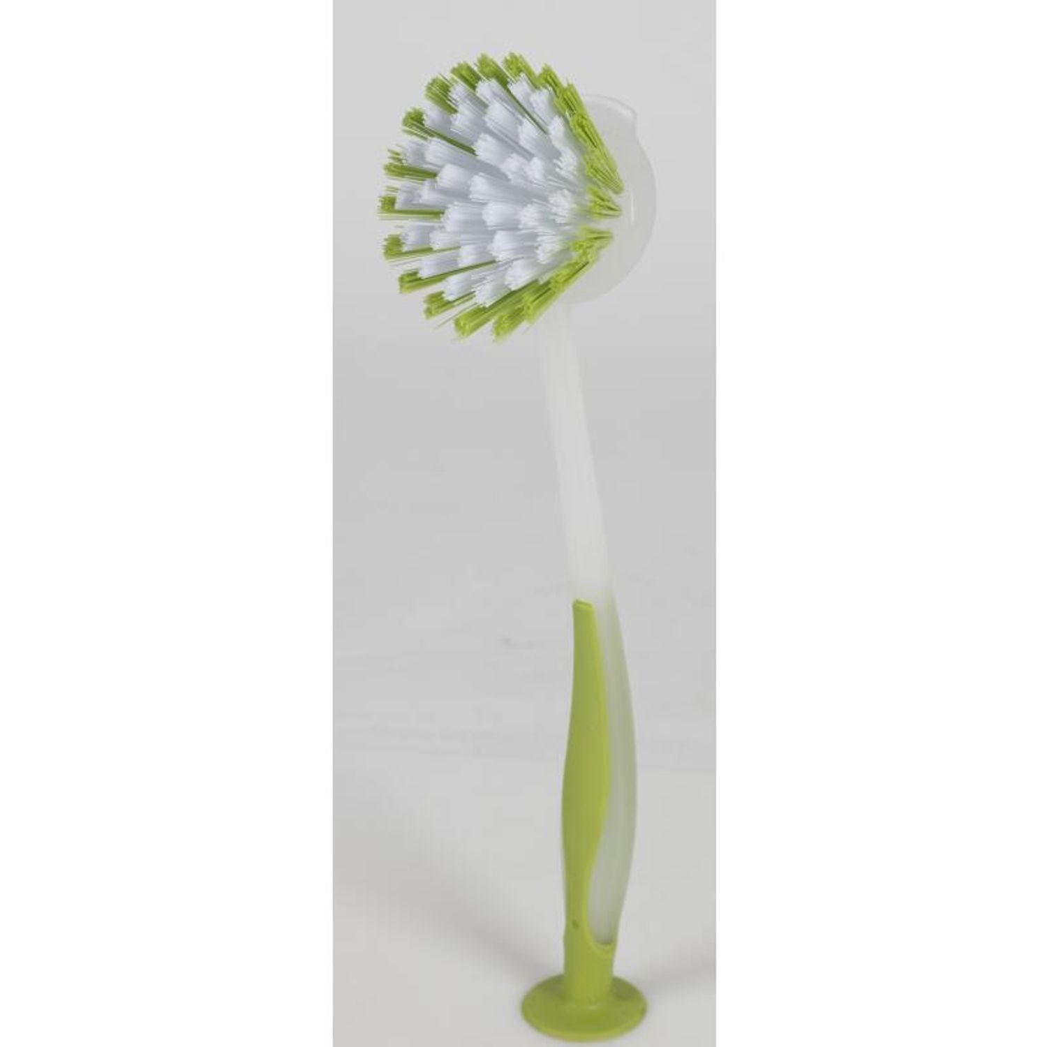 BURI Reinigungsbürste 12x Spülbürste verschiedene Farben Küche Abwasch Geschirr spülen, (12-tlg)